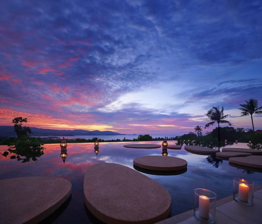 The Ritz-Carlton, Koh Samui - photo 33