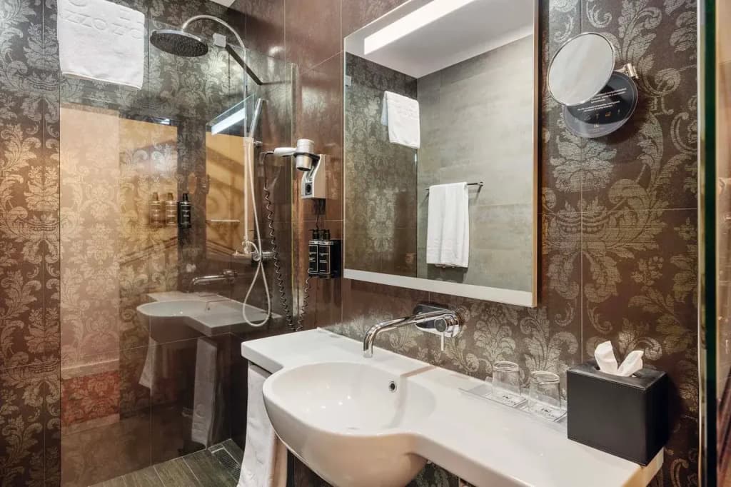 Eurostars Palazzo Zichy - photo 9