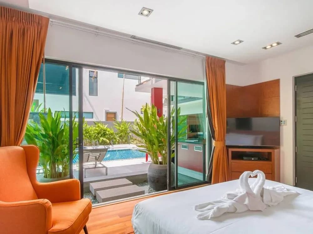 Kensho Villa - photo 3