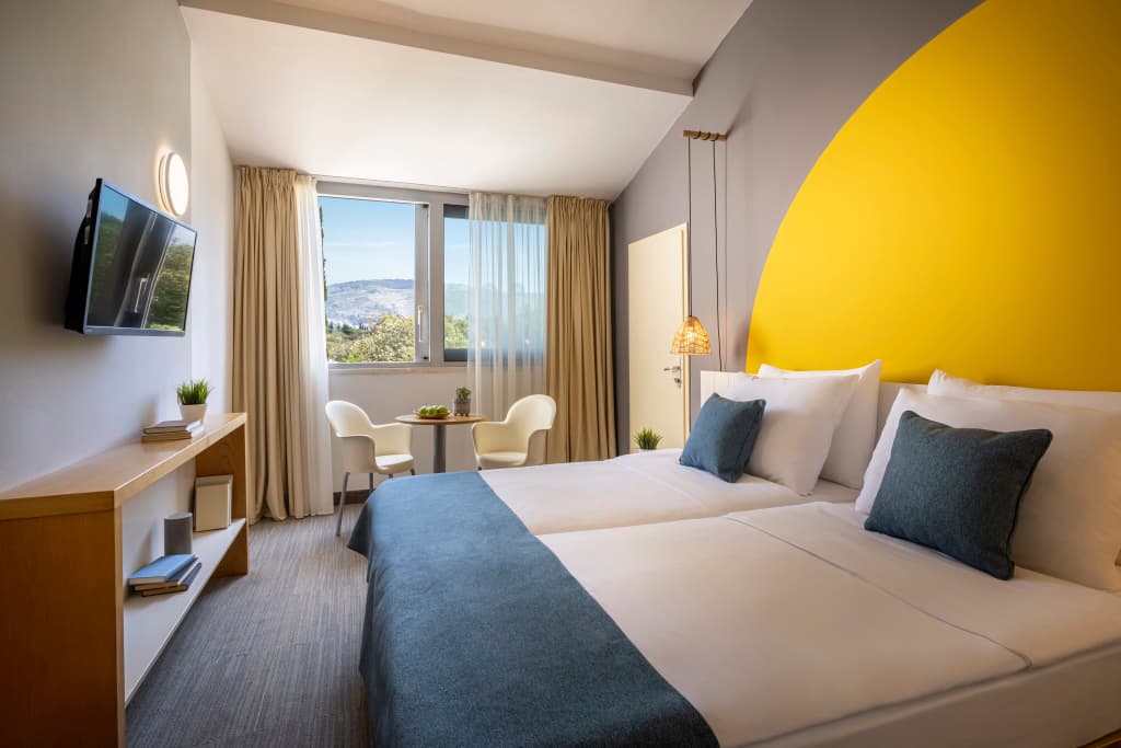 Hotel Lisboa - photo 4