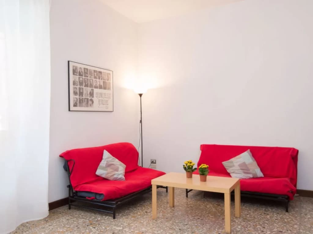 Apartment Aurelia Rome - photo 10
