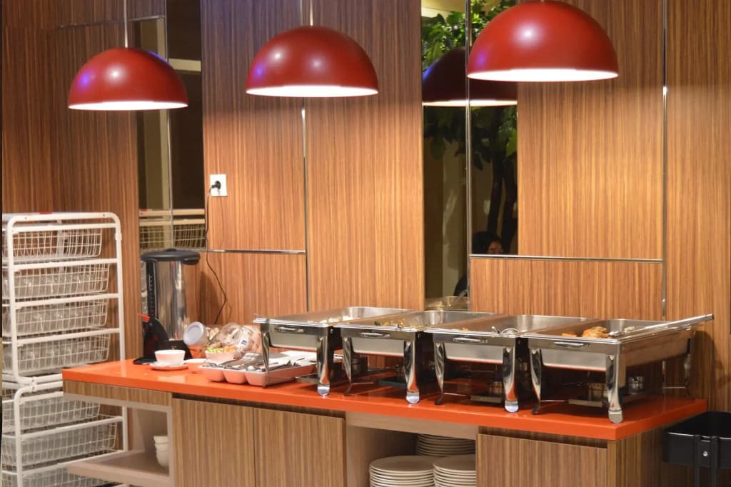 Smarthomm Ancol Jakarta - photo 16