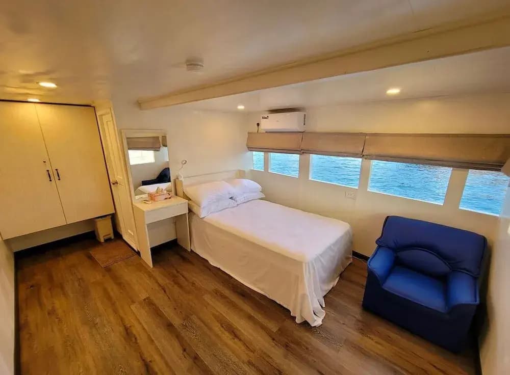 The Maverick Surf and Dive Boutique Hotel - photo 5