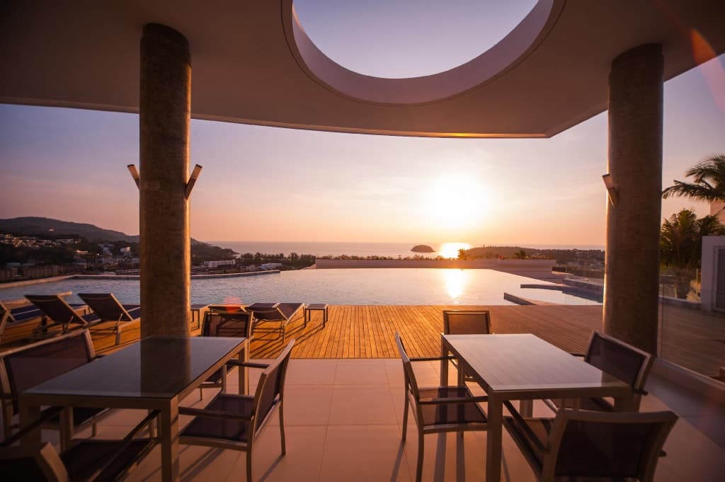 The View Phuket By Resava - photo 33
