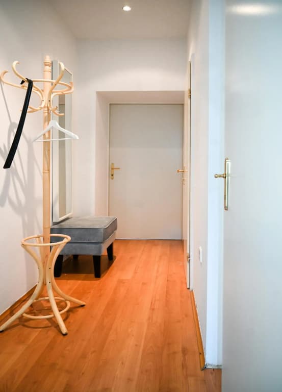 Modern Apartment Westbahnhof - photo 9