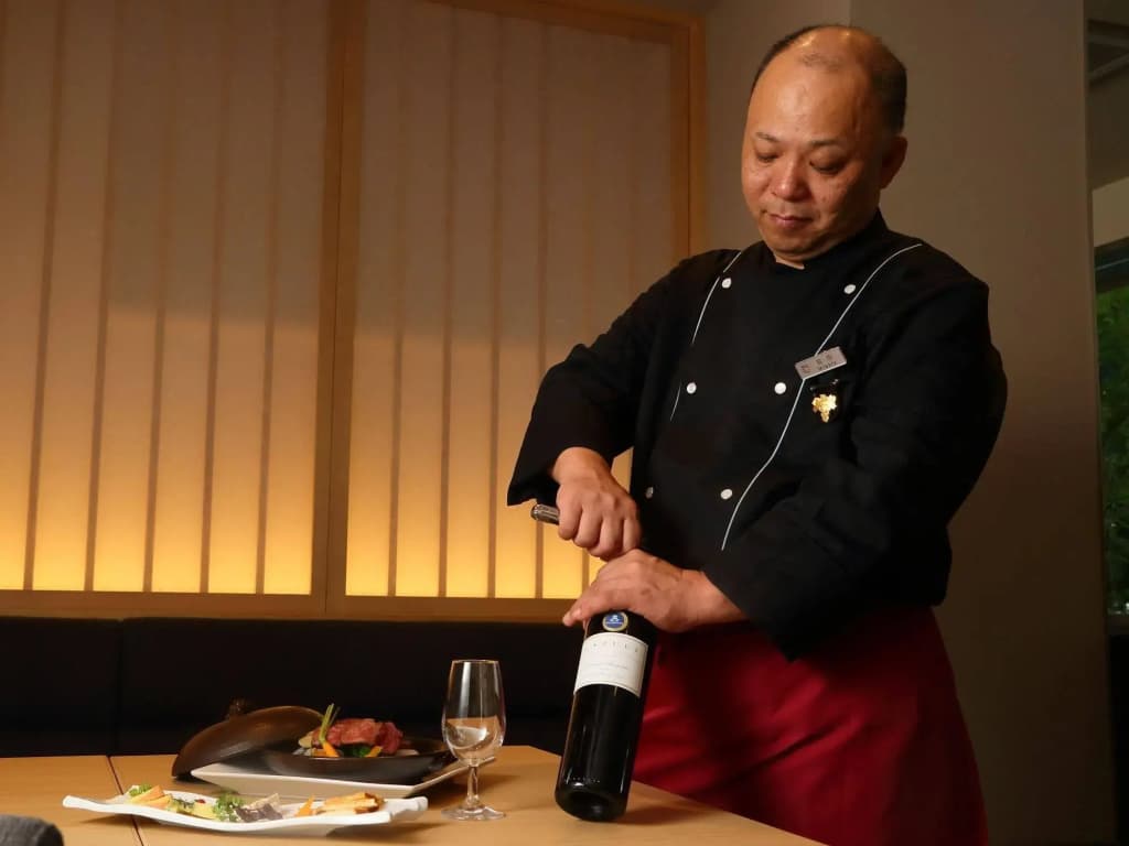 Hotel Binario Umeda - photo 22