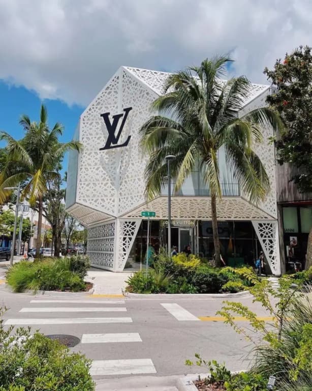 Stanza Design District Parking Laundry - photo 15