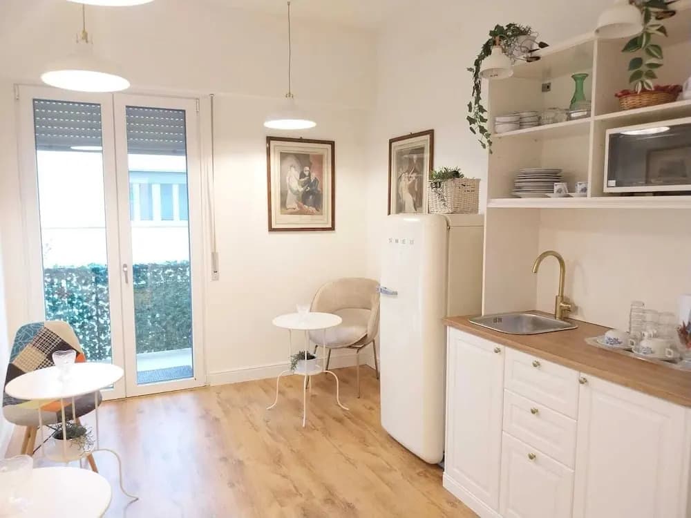 Bed&Breakfast Romito 38 - photo 10