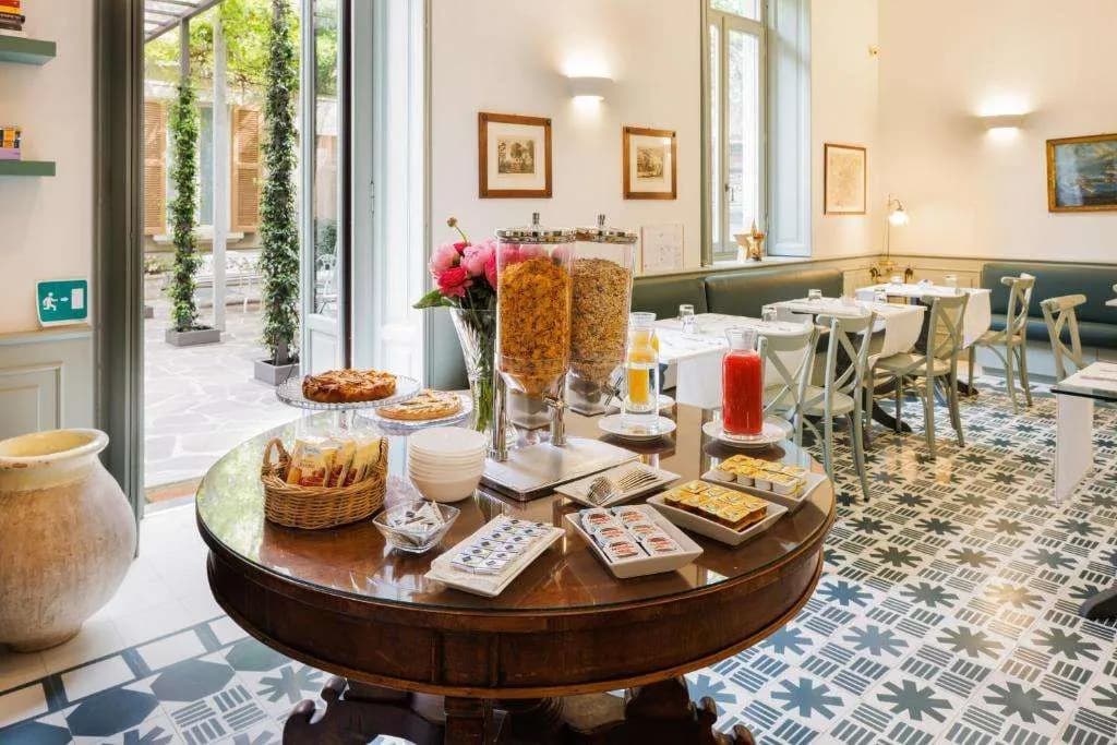 Antica Locanda Leonardo - photo 10