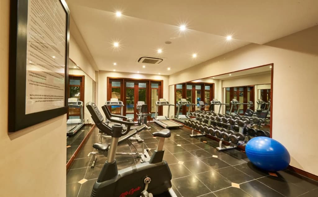 RiverTown Hoi An Resort & Spa - photo 24