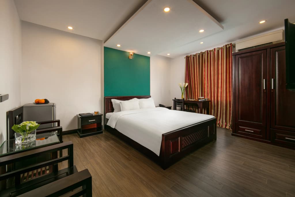 Duc Trong Hotel - photo 4