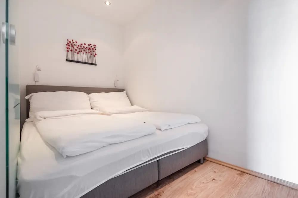 New central and cozy Apartment - photo 2