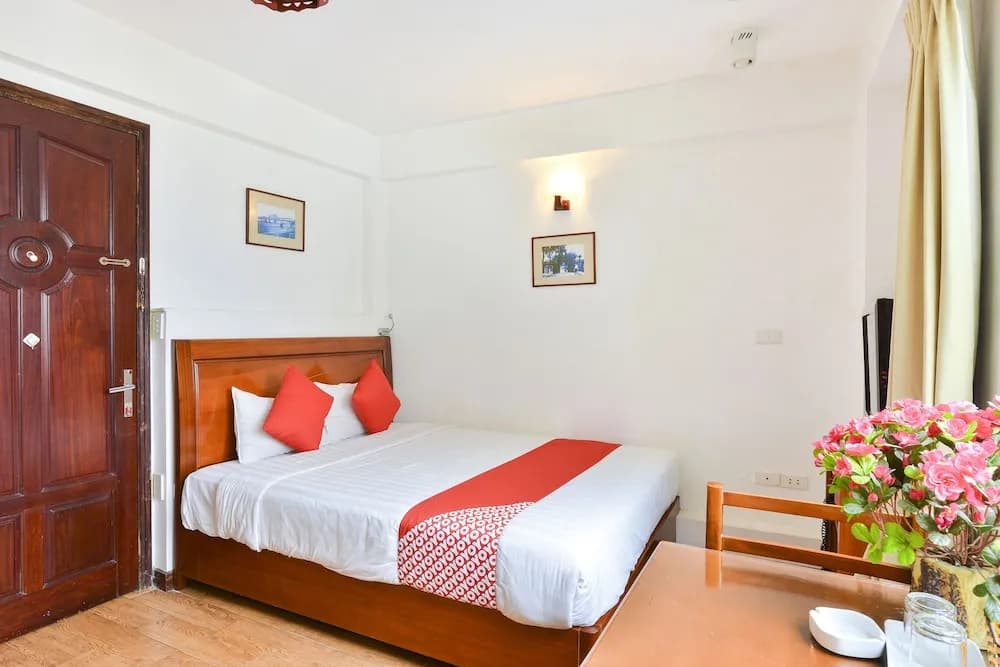 Alisa by OYO Rooms - photo 4