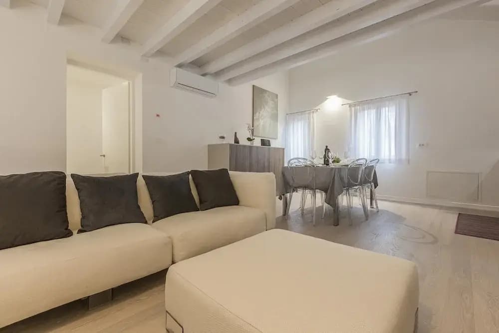 Ca' Rossini 2 Apartment - photo 6