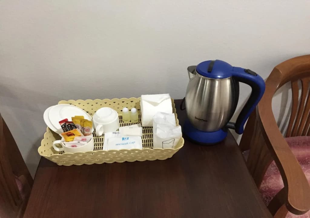 JS Tower Service Apartment - photo 6