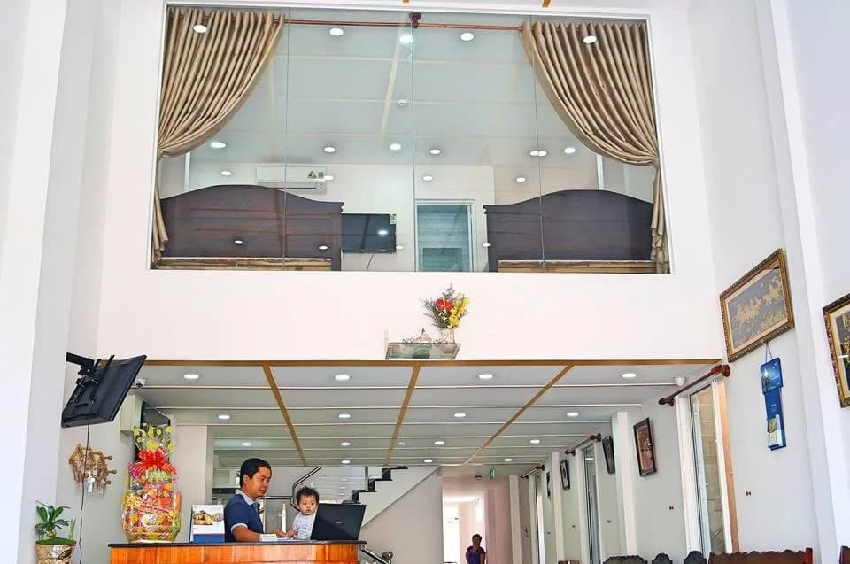 Nguyen Phan Hotel Phu Quoc - photo 10
