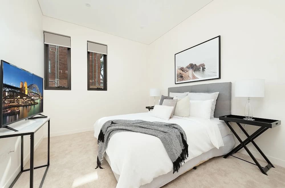 Rose Bay Residence - photo 2