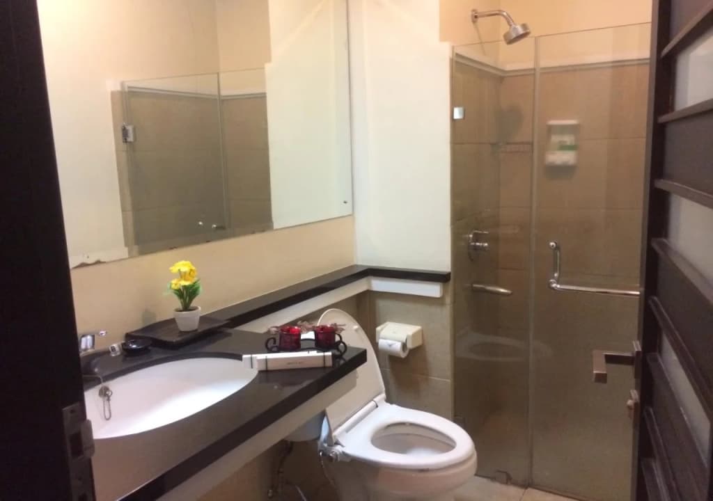 Arimbi Pejaten Suites - photo 8