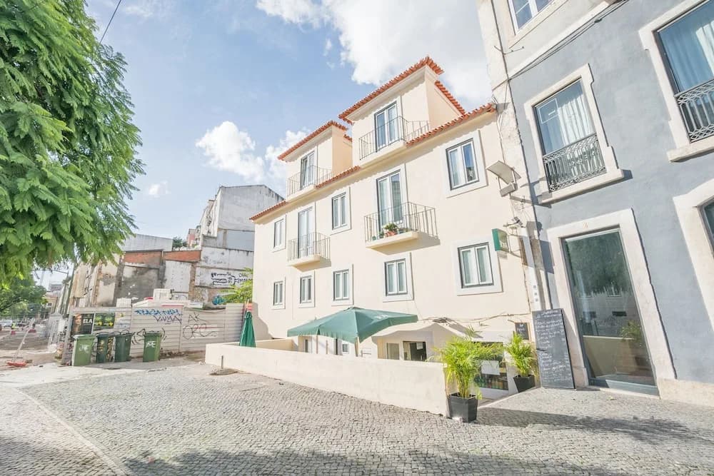 ShortStayFlat Santos - main photo