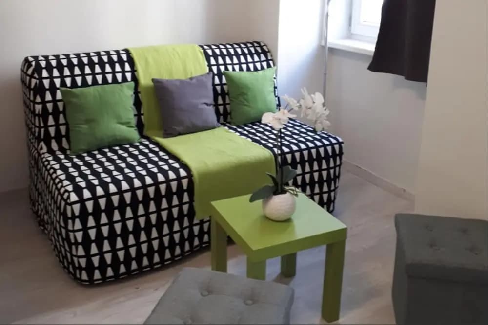 Modern Central Apartment - photo 17