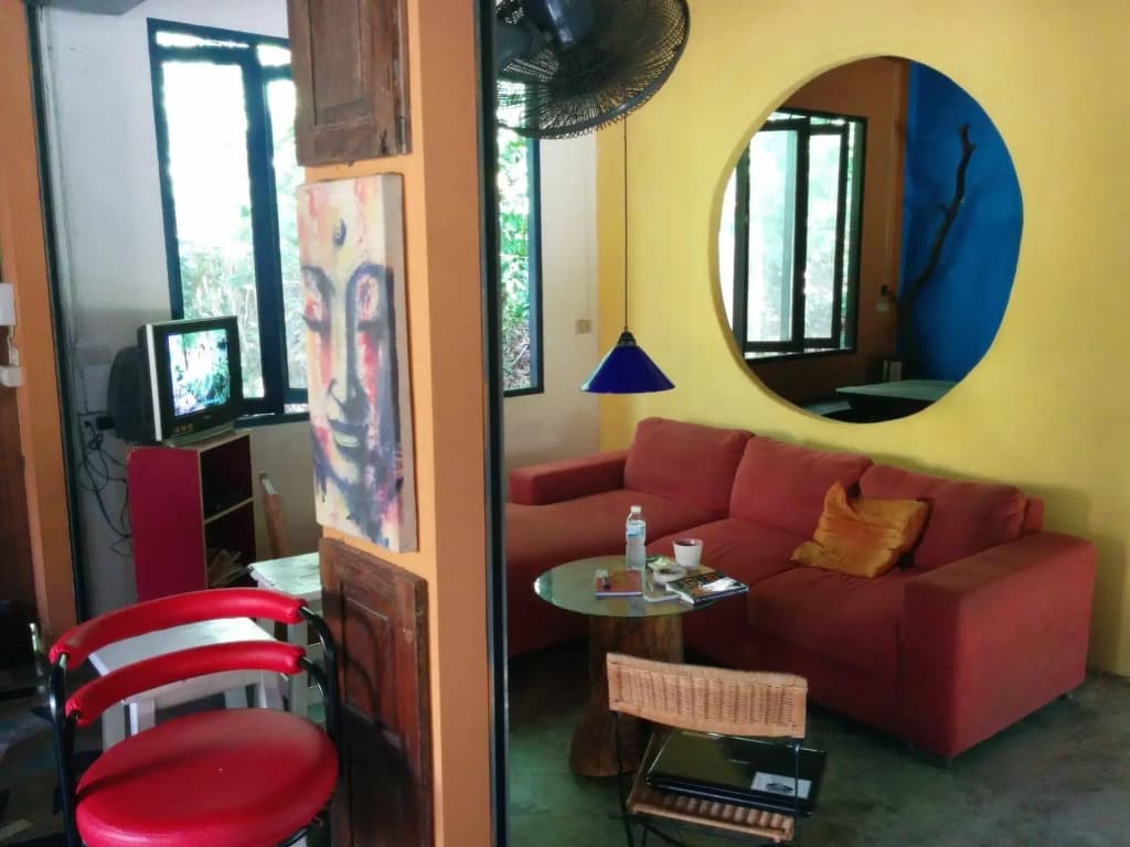 Paradise Garden Resort - photo 7