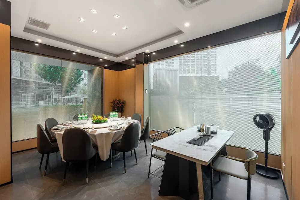 Rama 9 No.1 Hotel - photo 14