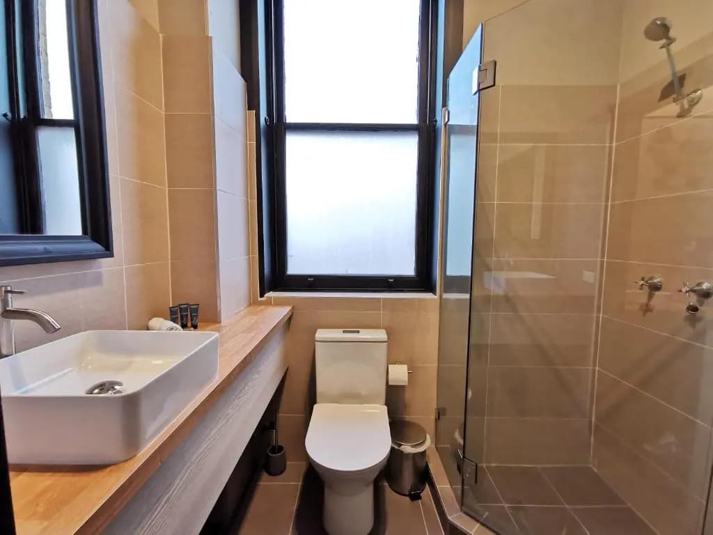 City Budget Hotel - photo 8