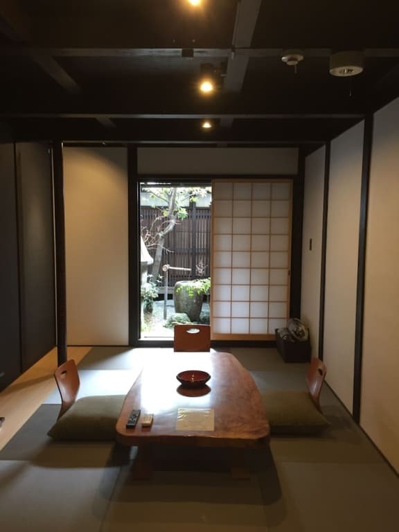 Shinmonzen Ryugin - photo 4