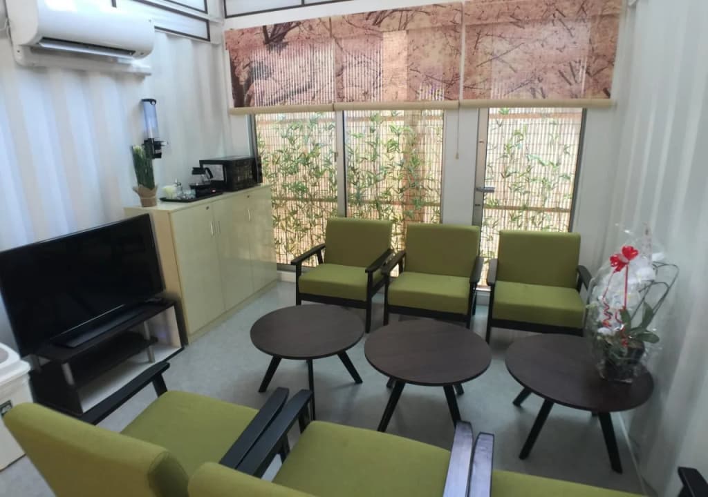 Hatagoya Ebisu Hotel - photo 8