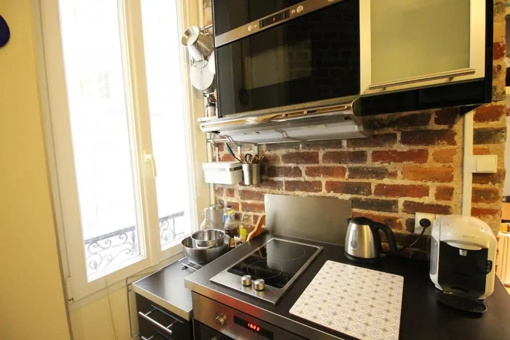 Apartment Boulevard Brune - photo 13