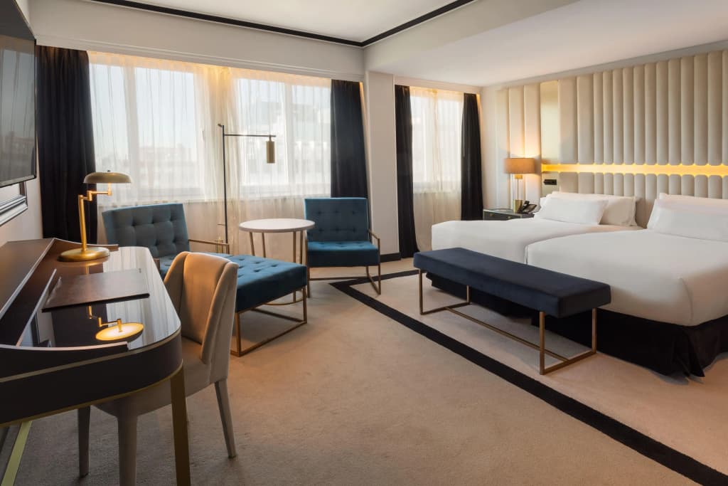 The Level at Melia Castilla - photo 34