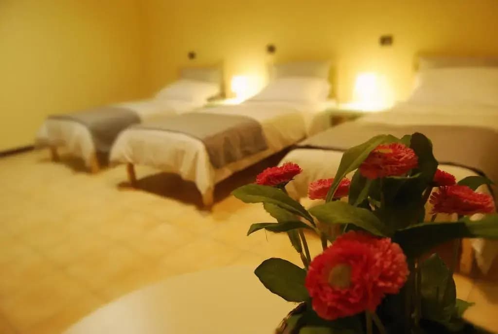 Milano International Hostel - photo 2