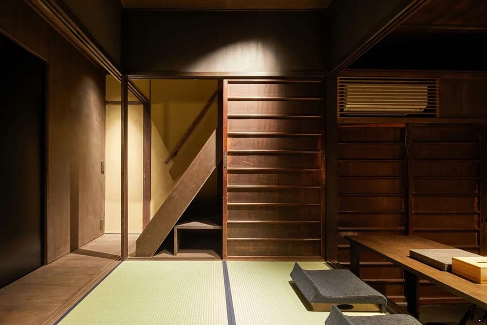 YADORU KYOTO Kagami No Yado - photo 18