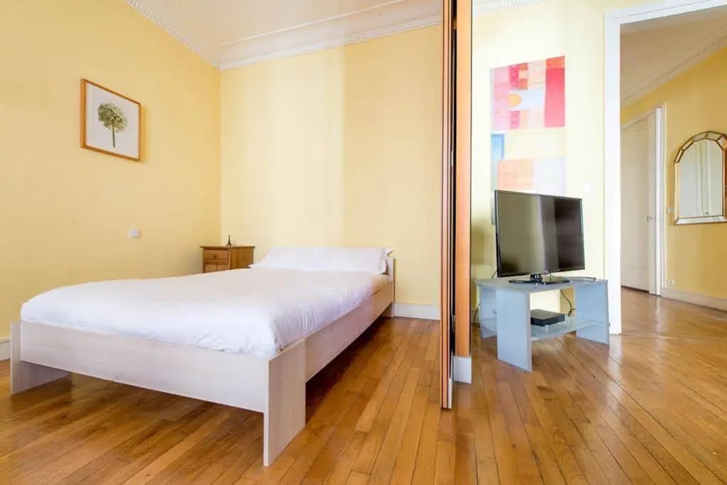 Apart Inn Paris - Balzac - photo 6