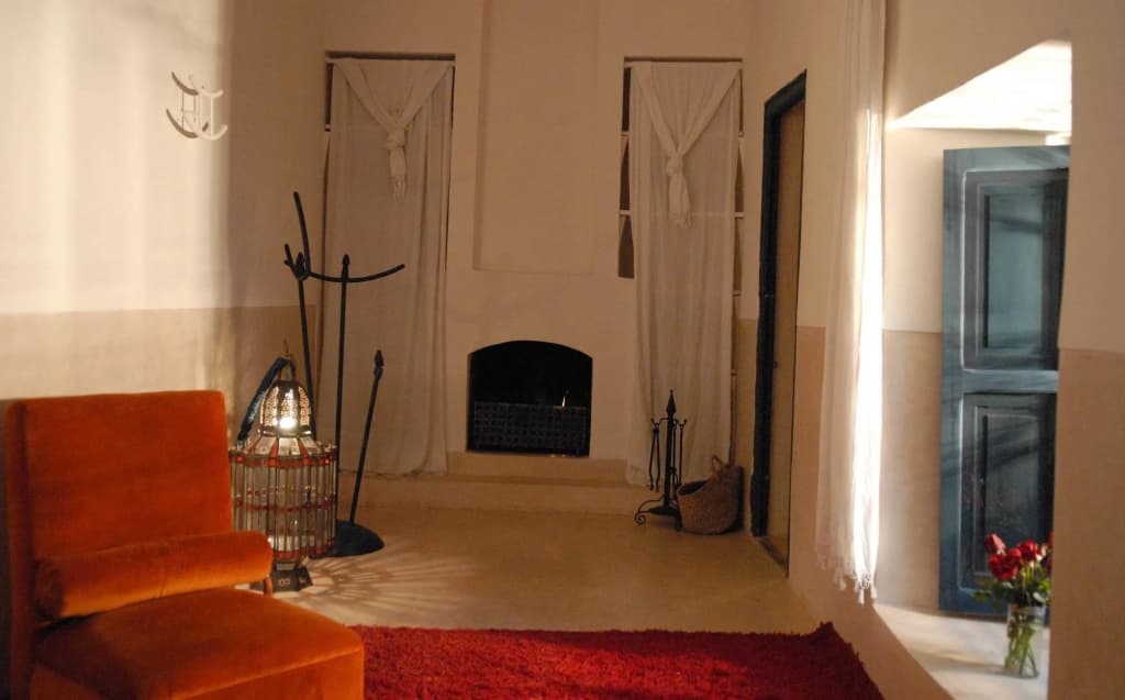 Riad Dar Sara - photo 15