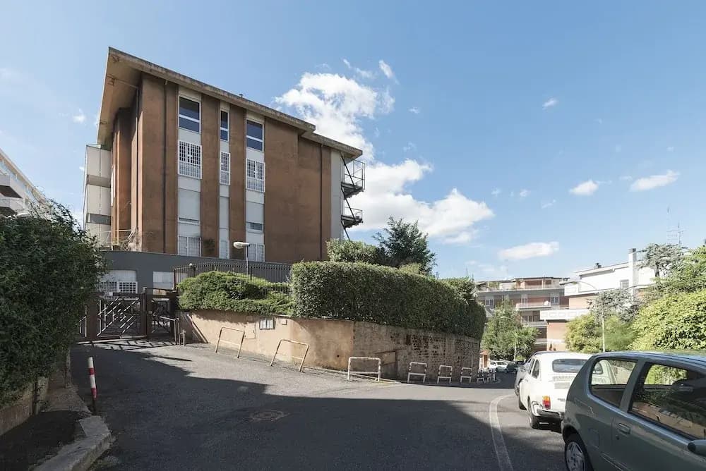San Pietro Exclusive Panoramic Flat - photo 7