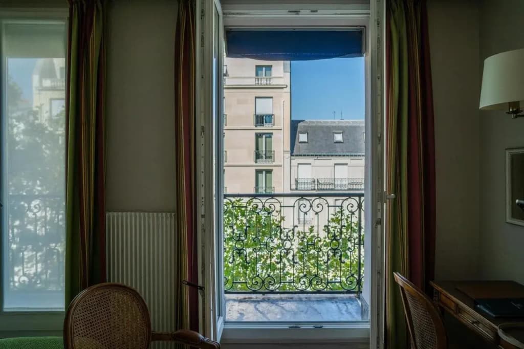 Timhotel Invalides Eiffel - photo 8