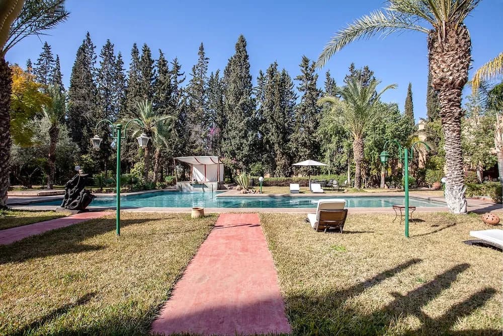 Villa Mziana - photo 19