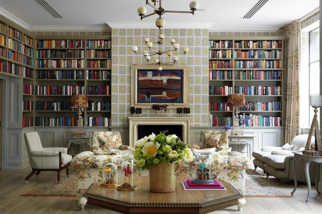 Ham Yard Hotel, Firmdale Hotels - photo 11