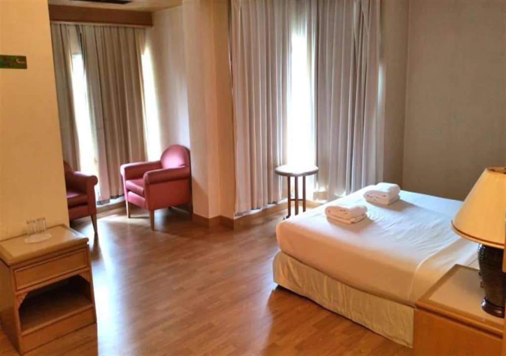 Lanna View Hotel & Spa - photo 3
