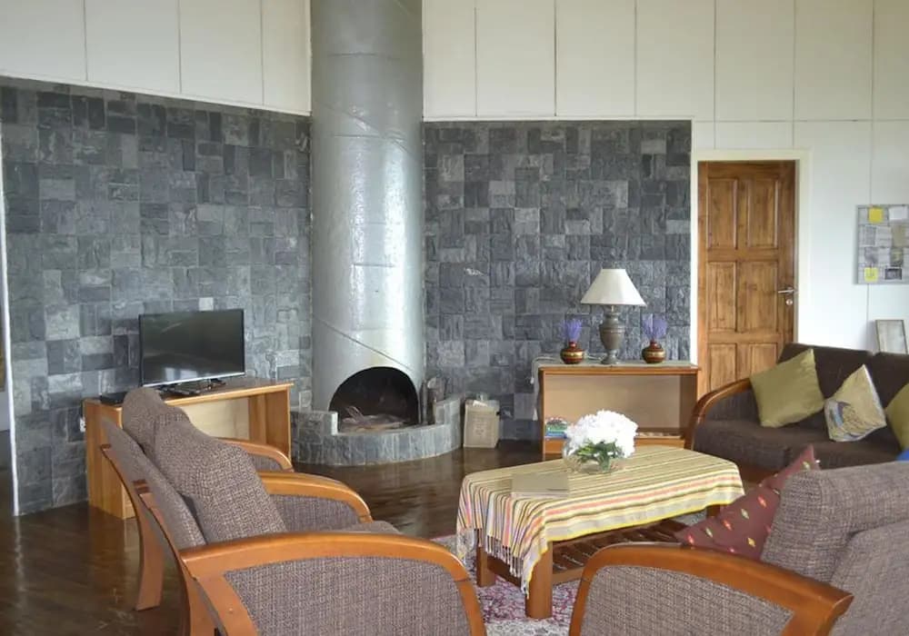 Mesilau Mountain Retreats - photo 2