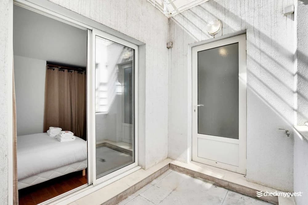 Welcoming Apartment - 3br/6p - Near Convention - photo 1