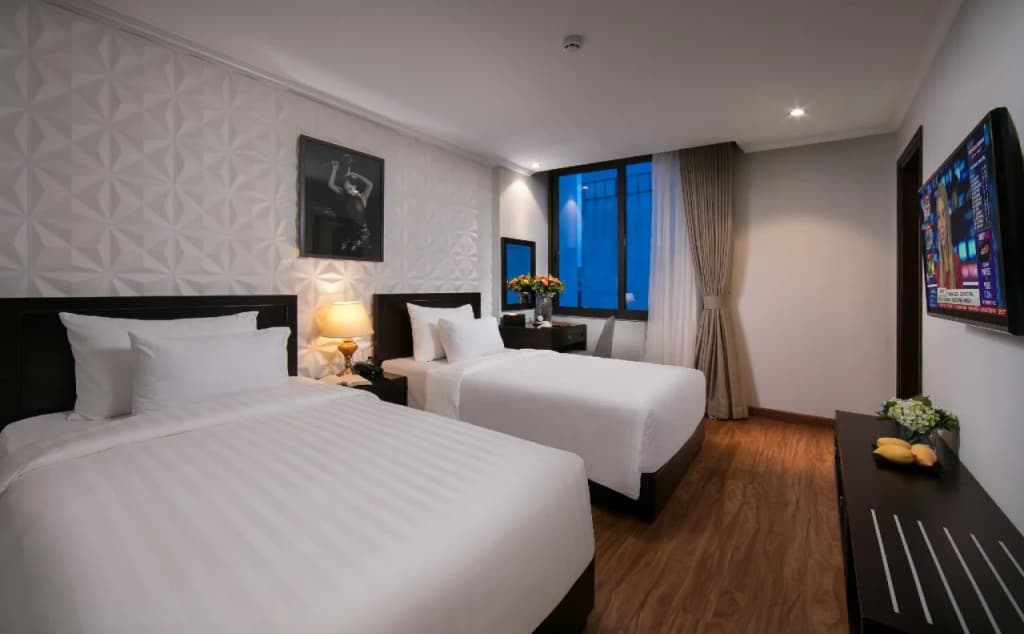 Hotel De La Seine - photo 4