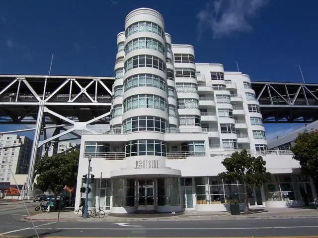 AMSI Financial District South (AMSI-SF.FSPS3807) - main photo