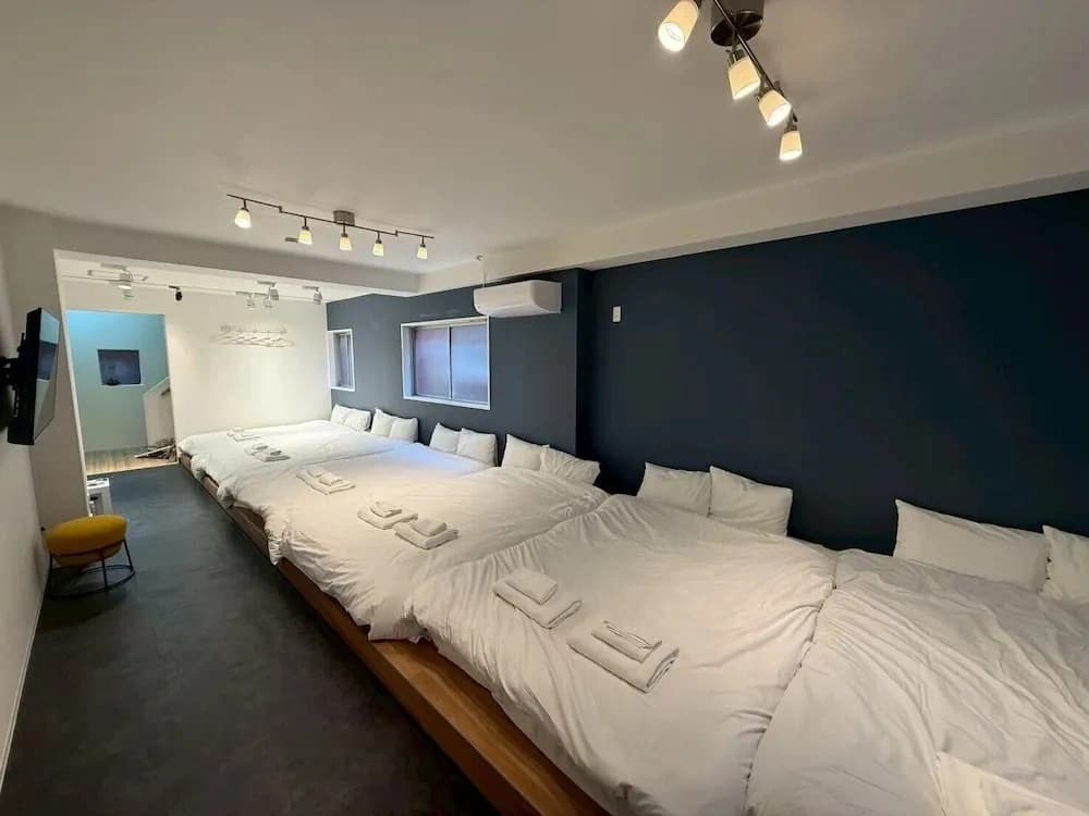 Kanda Urban Suites - photo 3