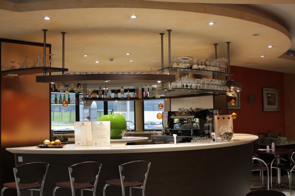iH Hotels Roma La Mela - photo 12