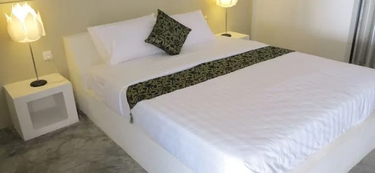 Aroon Boutique Villa - photo 3