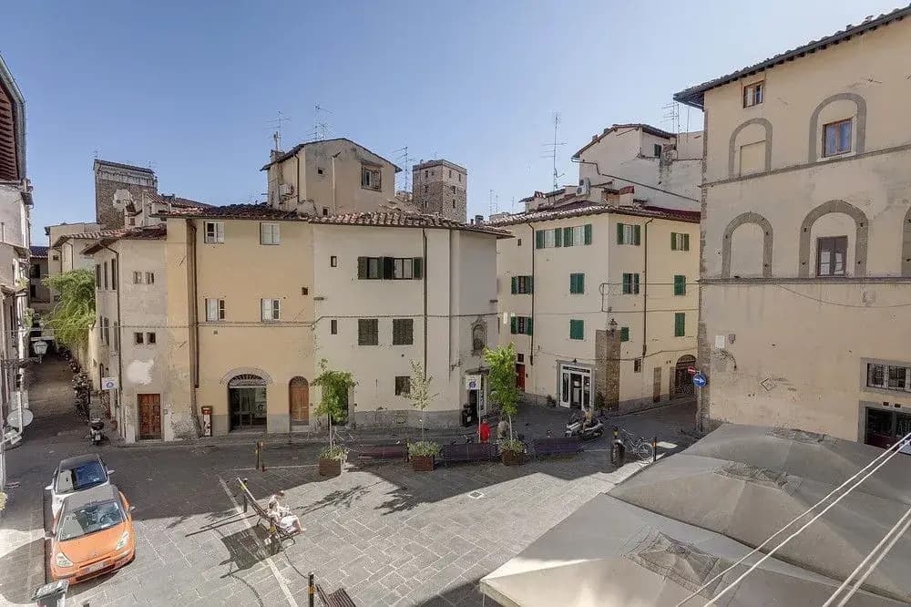 Toscanella Apartment - photo 15