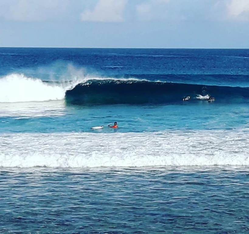 Muli Inn Surf View Maldives - photo 6