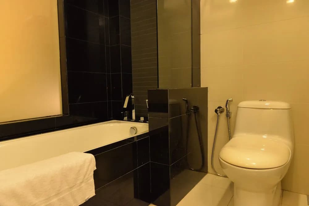Dua Sentral Residence - photo 10